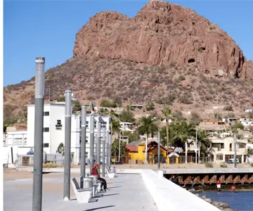 Disminuye la violencia en Guaymas 