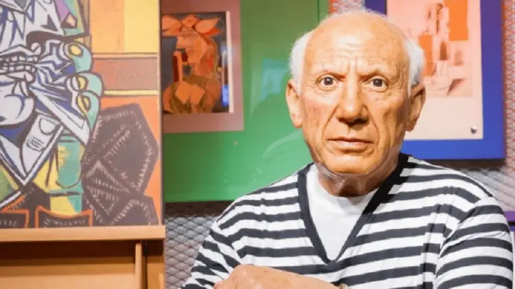Picasso fue uno de los artistas más influyentes del siglo XX. (Foto: Especial/EXPRESO)
