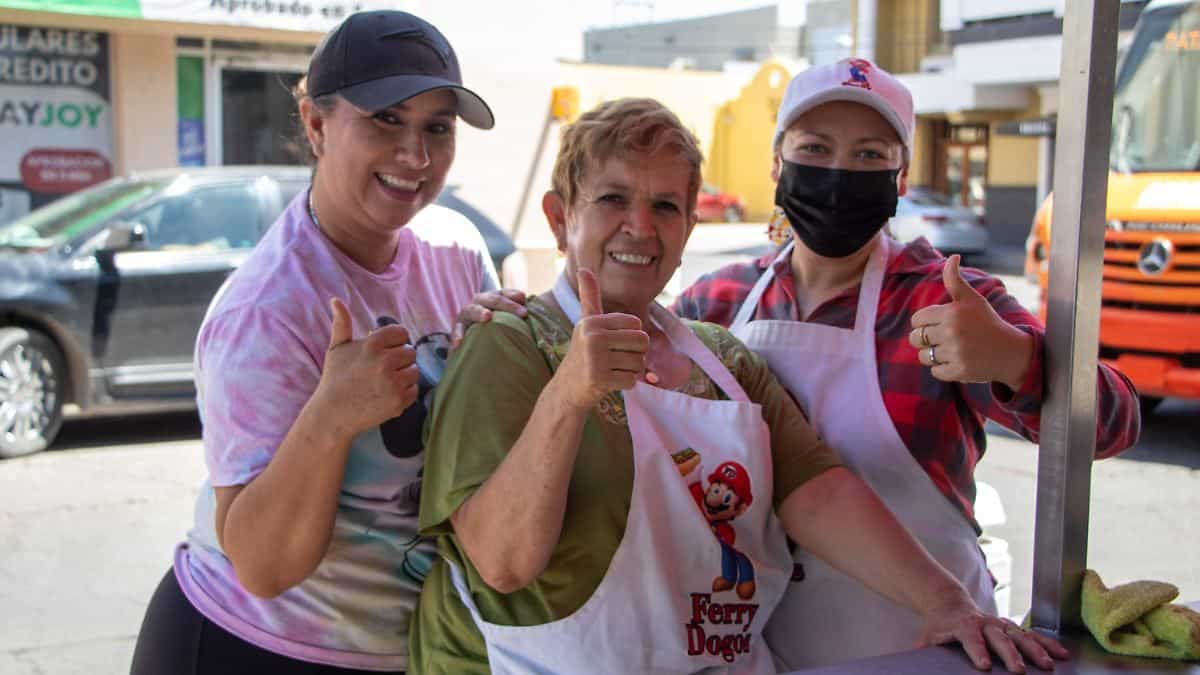 Mujeres sonorenses lideran crecimiento económico: Inegi