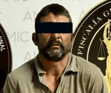 Detienen a hombre que mantenía privada de la libertad a su sobrina