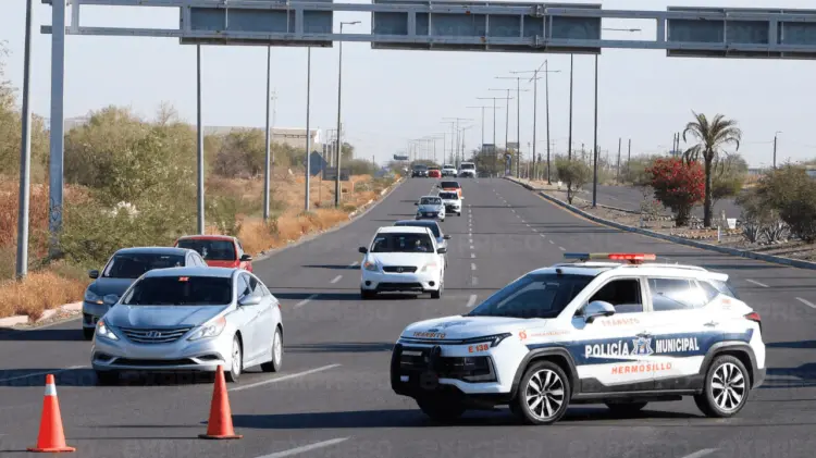 Representaron una tercera parte del total de infracciones. (Foto: Ramón Munguía/EXPRESO)