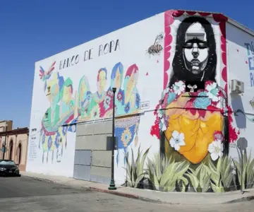 Más de 61 mil personas fueron abrigadas por el Banco de Ropa en 2024