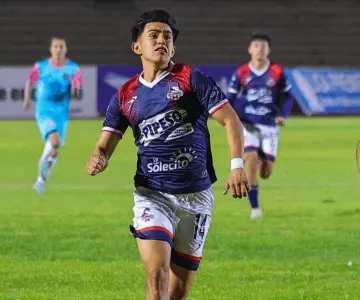Cimarrones marcan su dominio en casa