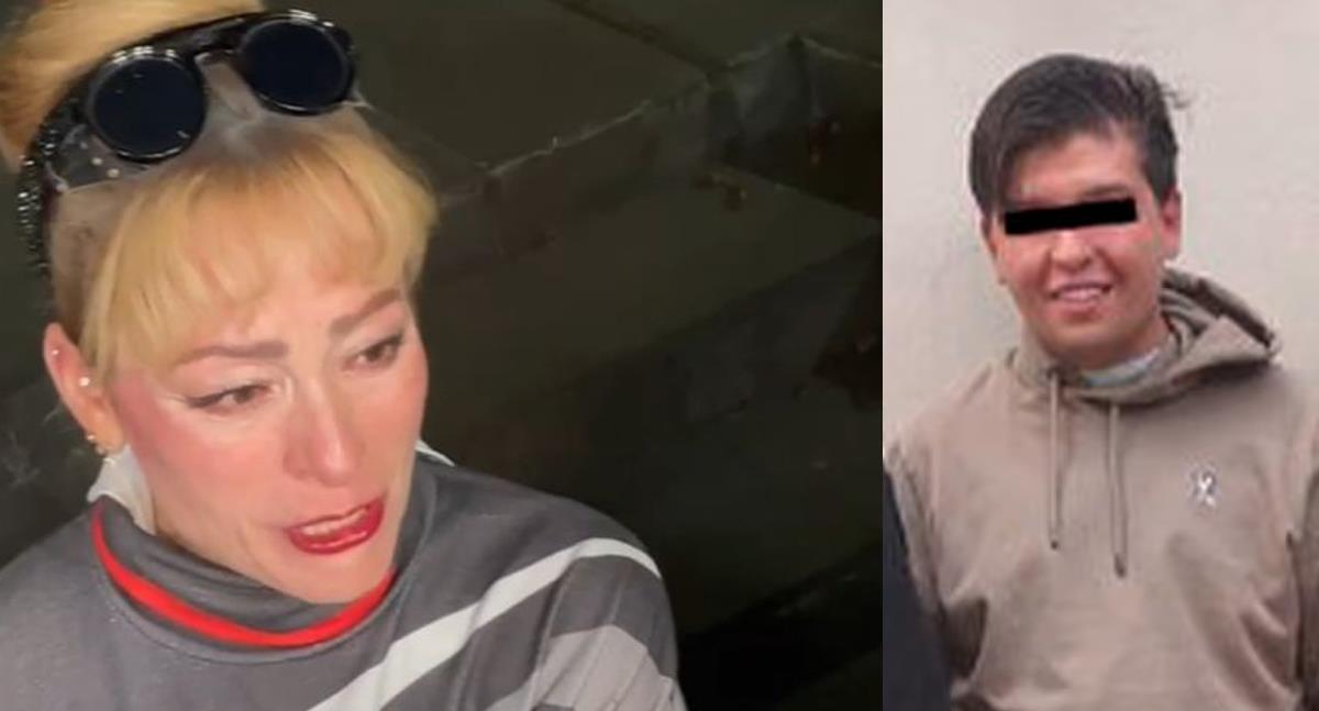 Se hizo justicia: Edith “N” tras fallo contra Fofo Márquez