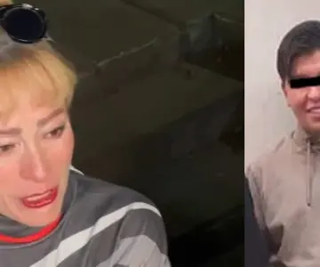 Se hizo justicia: Edith "N" tras fallo contra Fofo Márquez