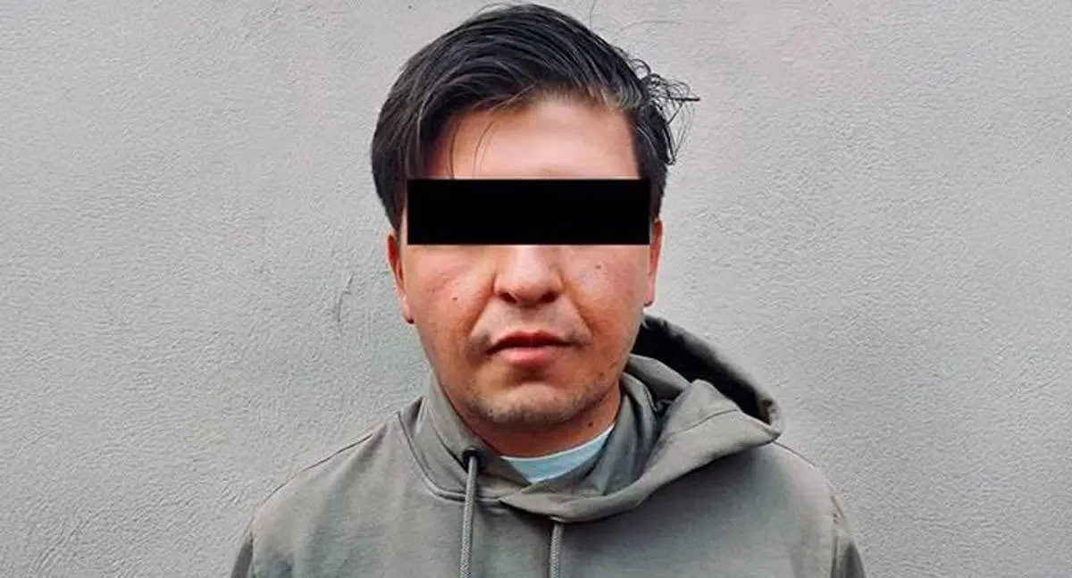 Confirman sentencia de 17 años de prisión para Fofo Márquez
