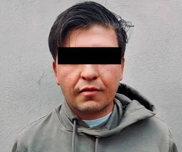 Confirman sentencia de 17 años de prisión para Fofo Márquez