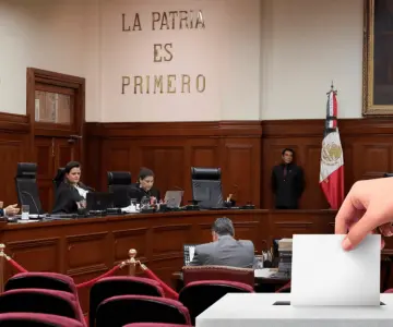 Arranca la carrera judicial en Sonora
