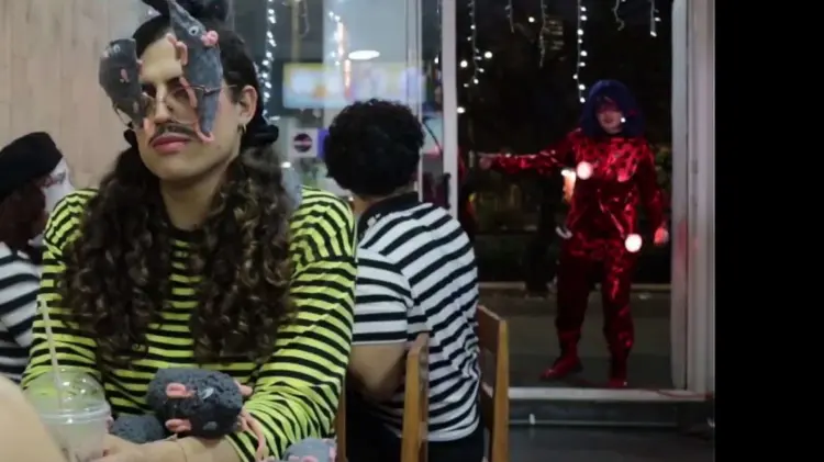 La parodia ha alcanzado las 25 mil reproducciones en menos de un día. Especial/EXPRESO