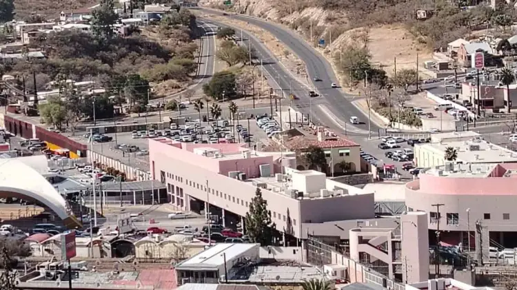 Foto: Especial / EXPRESO.