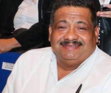 Localizan sin vida al periodista Alejandro Gallegos León en Tabasco