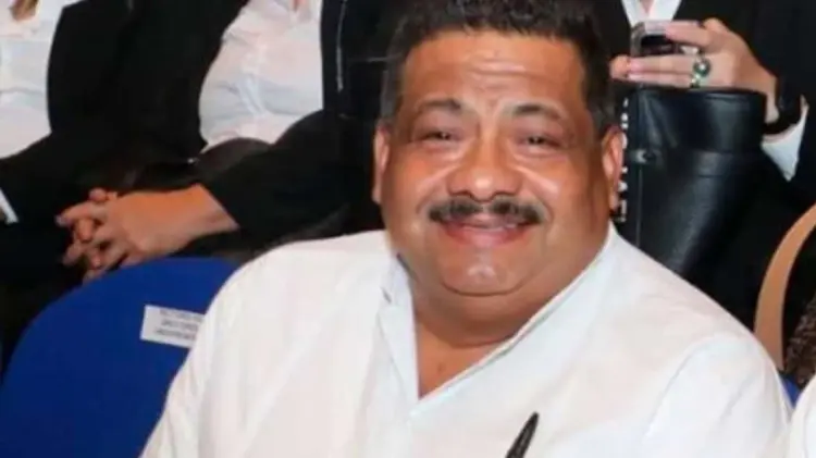 Foto: Especial / EXPRESO.