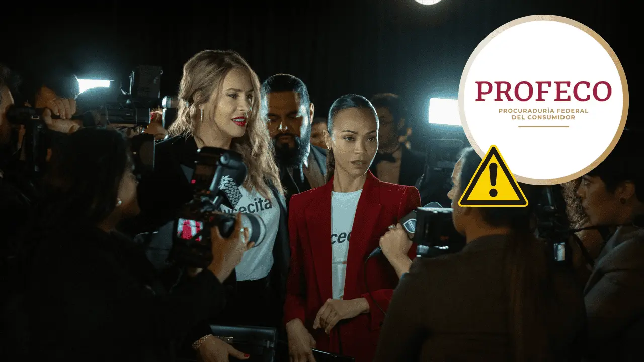 Profeco interviene en controversia por Garantía Cinépolis