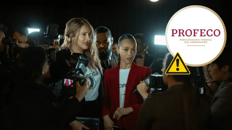 El estreno de Emilia Pérez en México generó la controversia. (Foto: Especial)