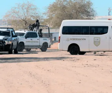Sonora es el principal punto de recepción de migrantes mexicanos repatriados