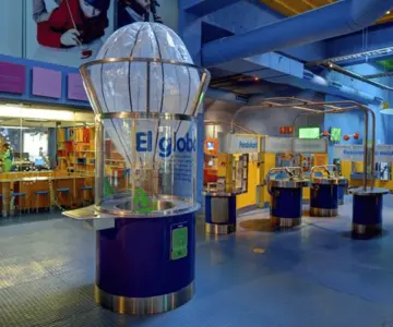 Reabrirán La Burbuja Museo del Niño en enero de 2026