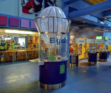 Anuncian reapertura de La Burbuja Museo del Niño
