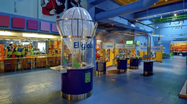 Mantienen una alianza estratégica con el Papalote Museo del Niño. (Foto: Especial/EXPRESO)