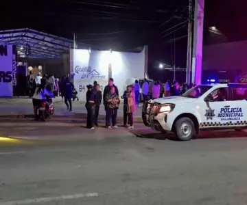 Ataque armado en boda deja 3 muertos y 18 heridos en Guanajuato 