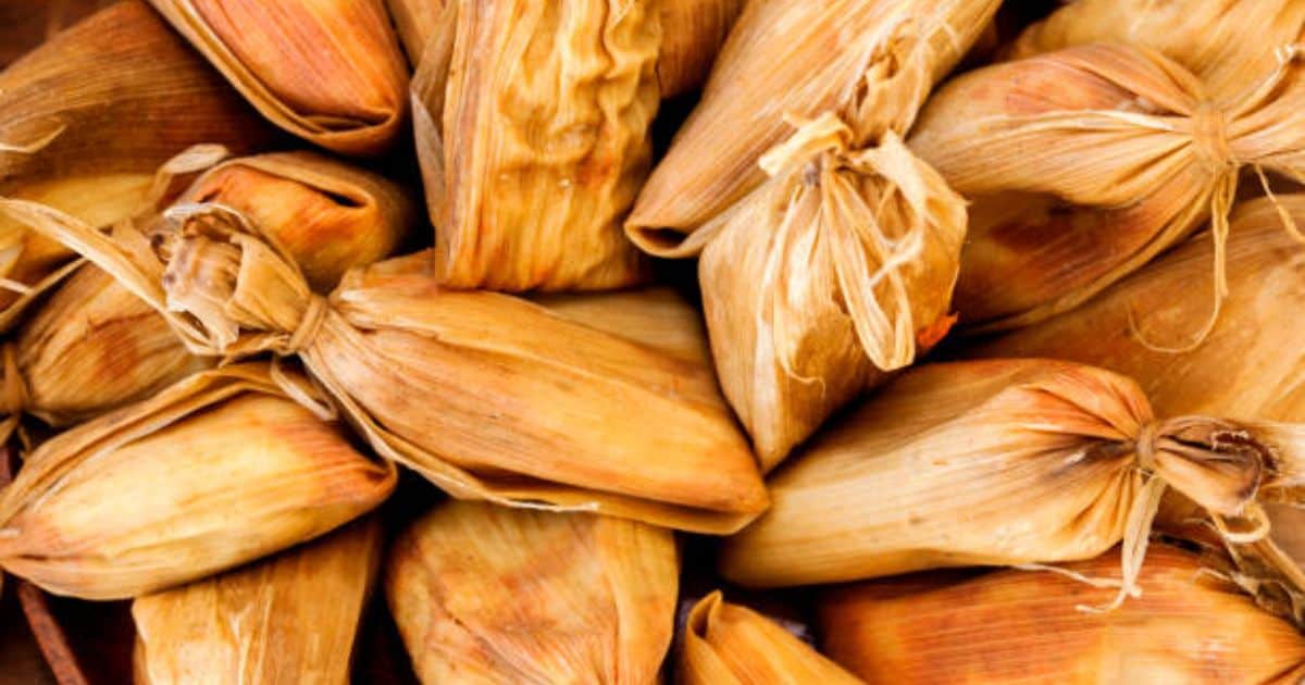 Día de la Candelaria: ¿cuánto gastan los mexicanos en tamales?