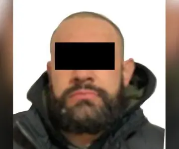 Detienen a Jairo Heriberto, líder de tráfico de fentanilo en frontera de Sonora