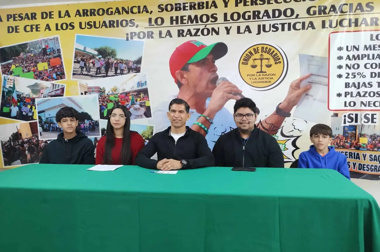 Unión de Usuarios lanza convocatoria para Jóvenes Unidos