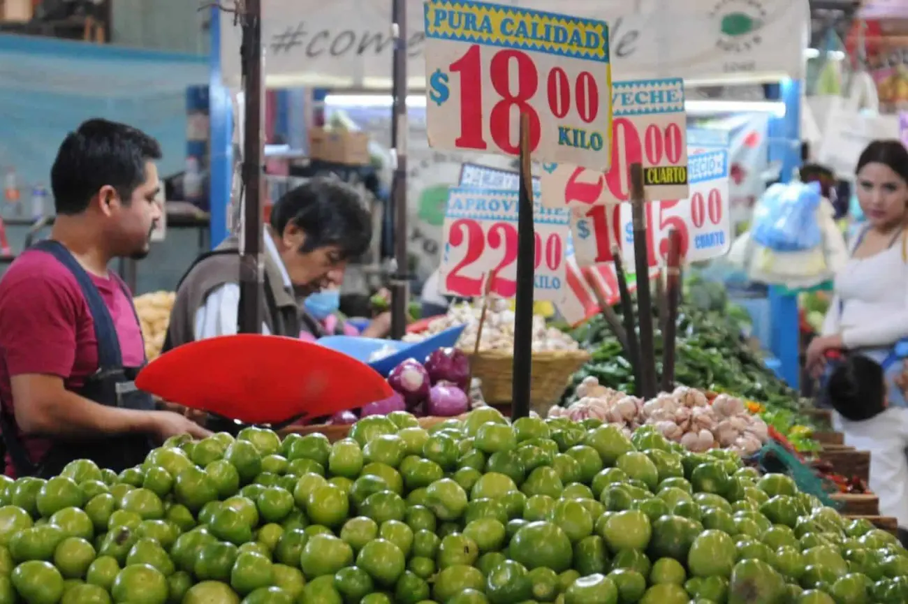 Hermosillo resiste la inflación y muestra estabilidad: Inegi