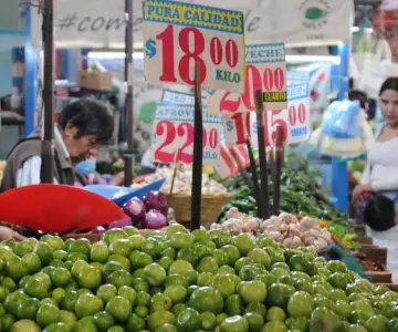 Inflación inició el año en 3.59%; el nivel más bajo desde enero 2021