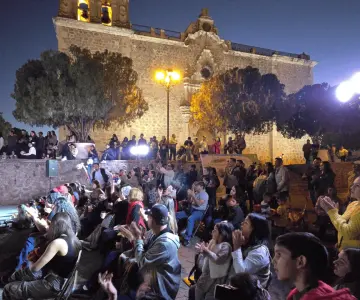 Estima Touroperadores trasladar a 12 mil personas a Álamos durante FAOT 2025