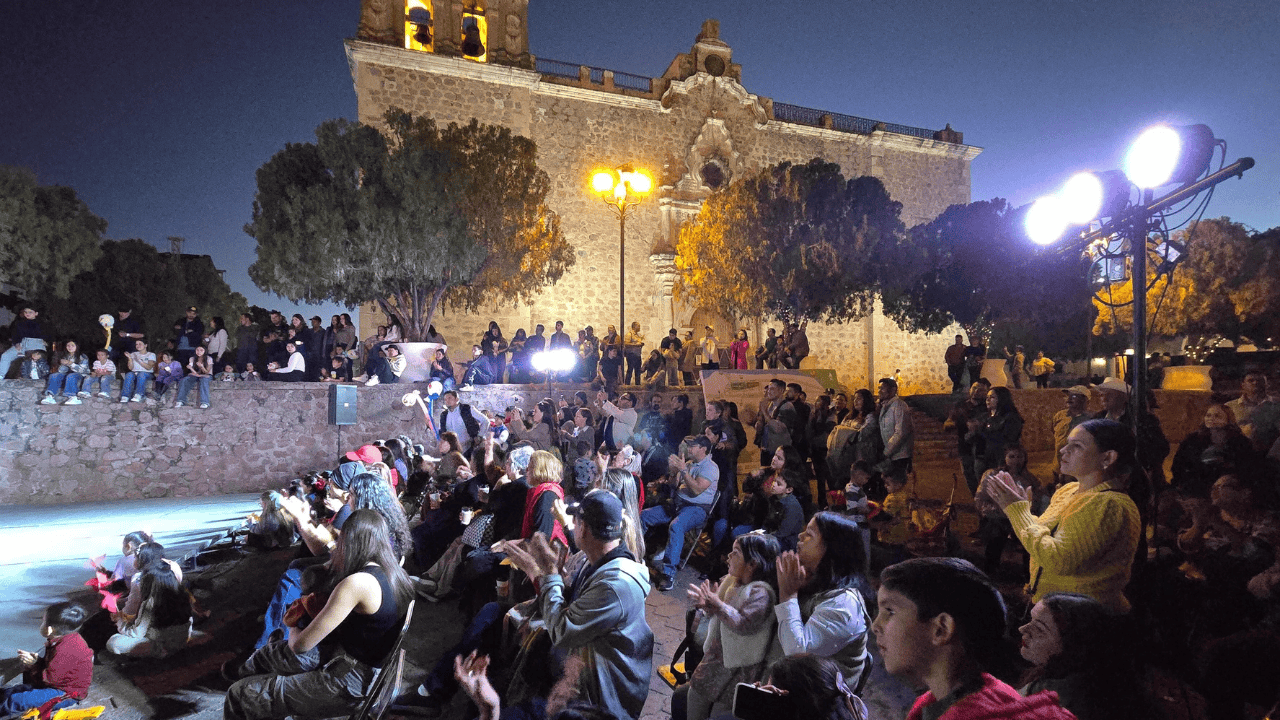 Estima Touroperadores trasladar a 12 mil personas a Álamos durante FAOT 2025