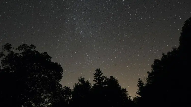 La alineación planetaria en enero ha despertado interés en los aficionados a la astronomía. (Especial)