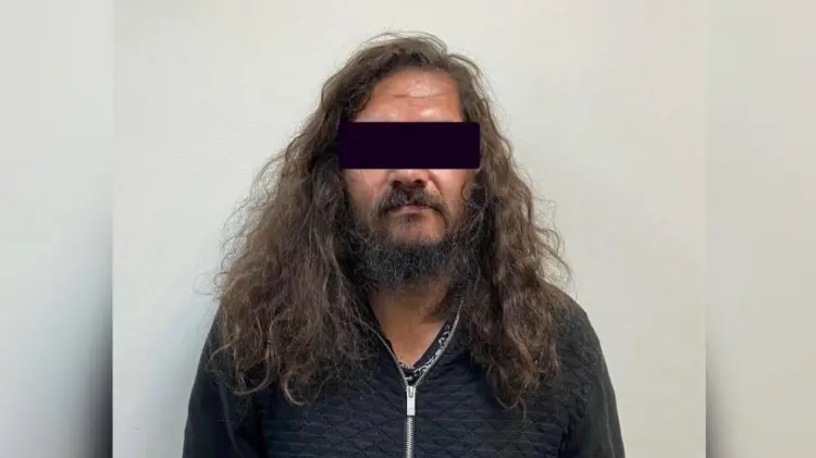 José Gustavo N. (Foto: FGJE Sonora)