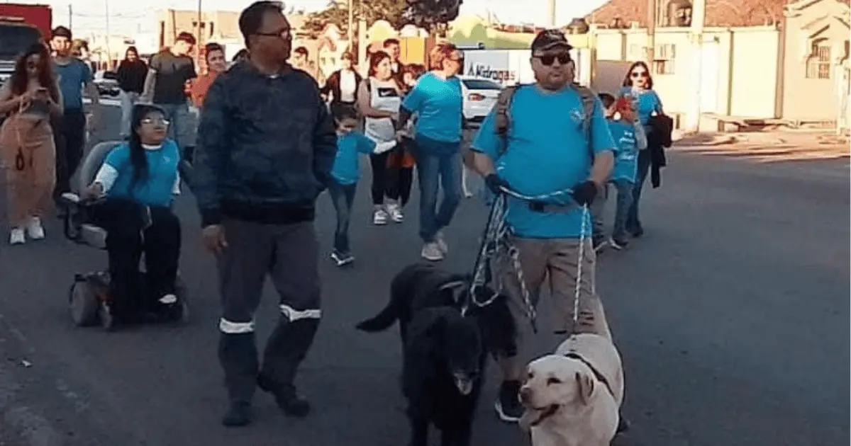 Realizarán marcha grupos de animalistas en Guaymas y Empalme