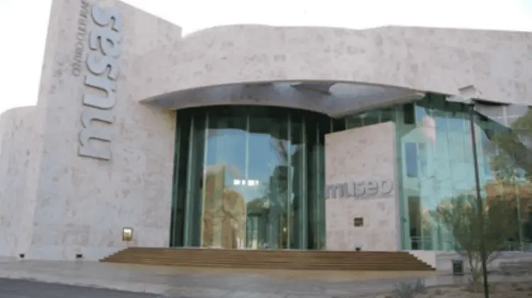 El próximo jueves 30 de enero se inaugurarán tres exposiciones a las 19:30 horas. Foto: Especial.