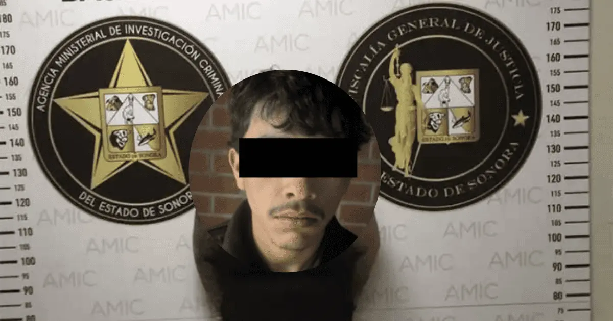 Rescatan a dos personas retenidas y capturan a un probable responsable