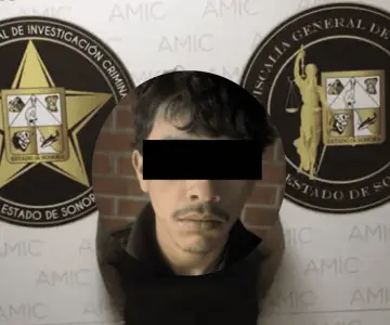 Rescatan a dos personas retenidas y capturan a un probable responsable