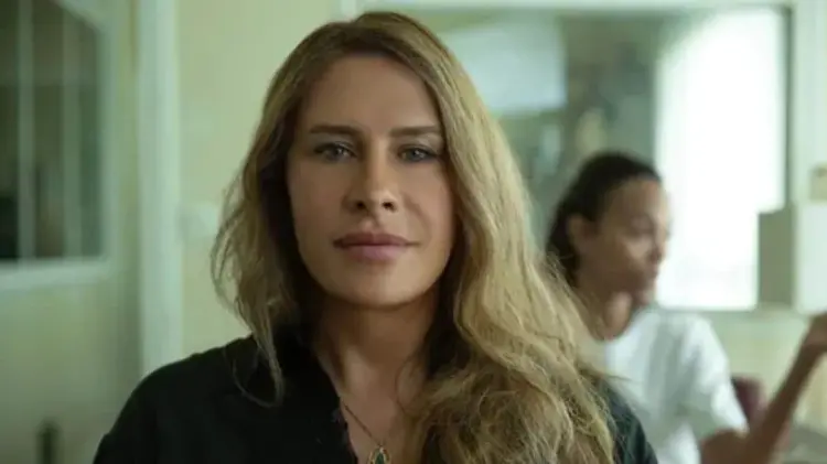 La cinta ha recaudado 1.5 millones de pesos desde su estreno. (Foto: Especial)