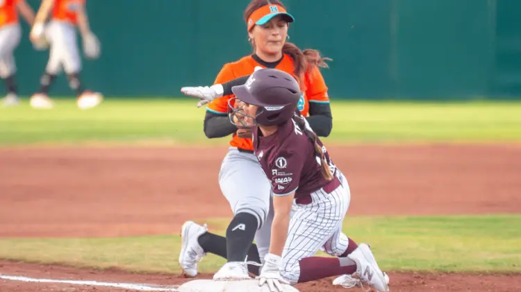 Hermosillo tendrá sus primeros partidos de local en la próxima semana. (ESPECIAL/EXPRESO)