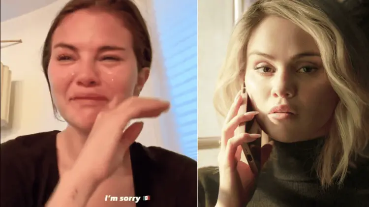 Selena Gómez expresó su sentir ante la crisis migratoria. (Foto: Especial/Cortesía)