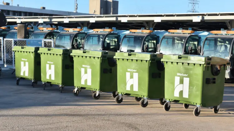 El equipo de Servicios Públicos Municipales será en beneficio de Bahía de Kino. (Foto: Cortesía)
