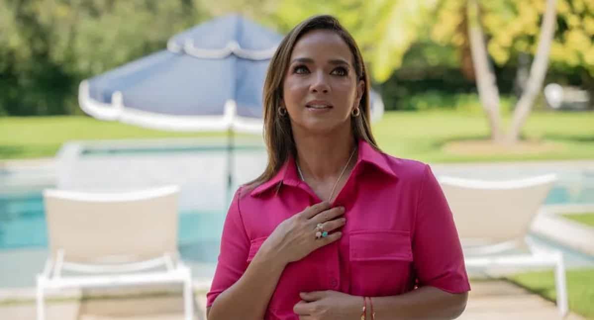 Adamari López preocupa a fans tras revelar problemas de salud en 2025