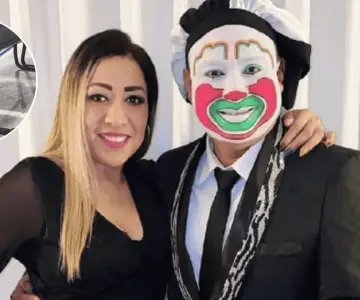 Agreden a esposa de Brincos Dieras durante concierto en Monterrey
