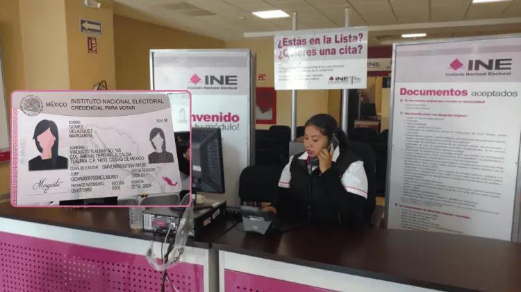 Los módulos reportaron saturación hasta el 29 de marzo. (Foto: Especial/EXPRESO)