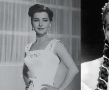 Fallece Alma Rosa Aguirre, actriz de la Época de Oro del cine mexicano