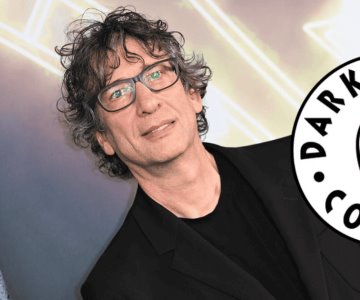 Cancelan contratos con Neil Gaiman tras acusaciones de abuso