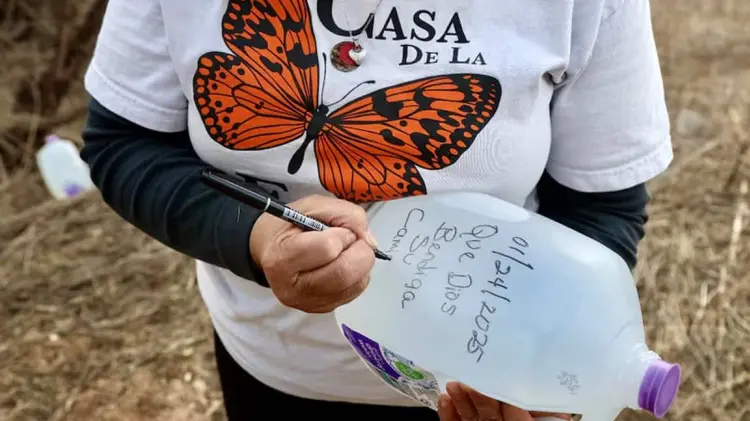 Foto: Especial / EXPRESO.