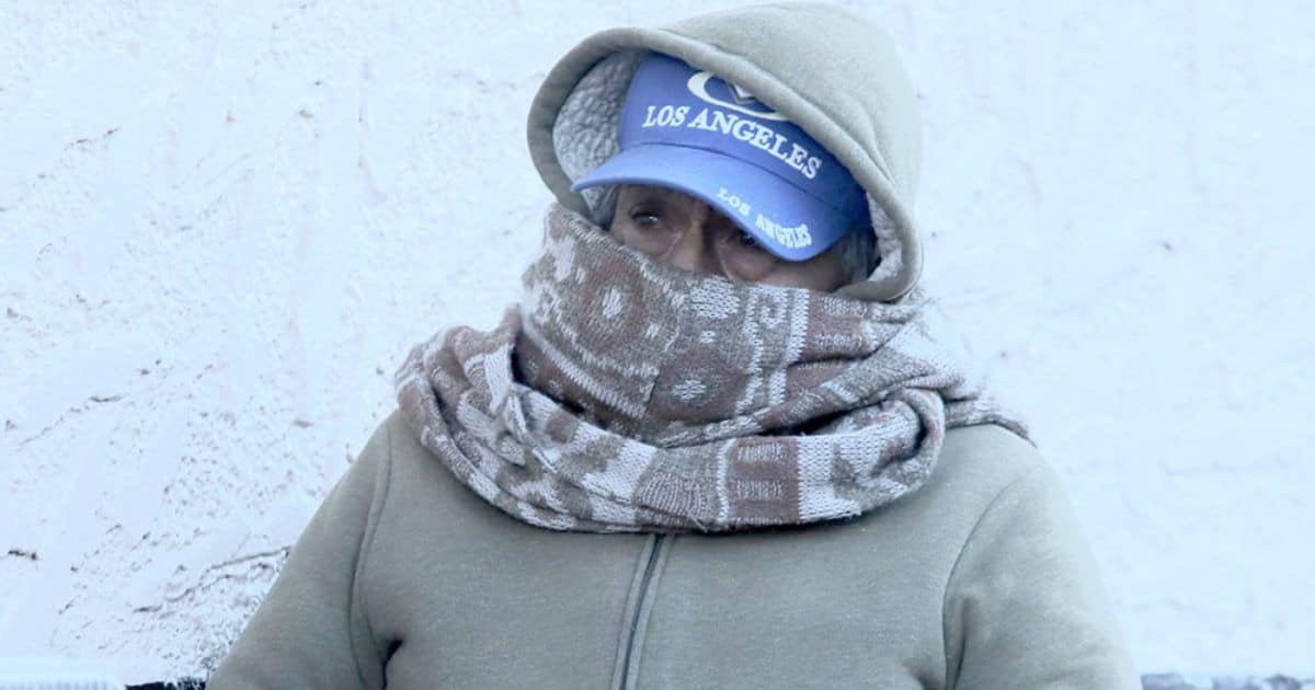Nuevo frente frío ingresará a Sonora con descenso de temperaturas