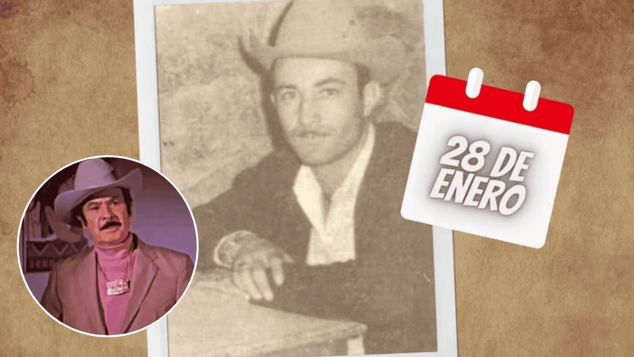 ¿Qué pasó el 28 de enero y por qué se recuerda a Lamberto Quintero?