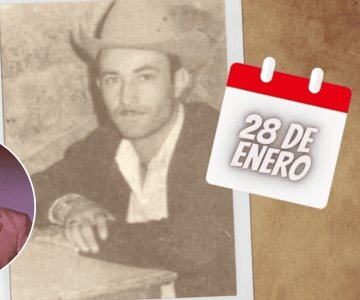¿Qué pasó el 28 de enero y por qué se recuerda a Lamberto Quintero?