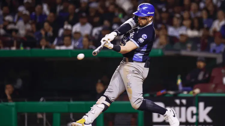 Jalisco representará a México en la Serie del Caribe. (ESPECIAL/EXPRESO)